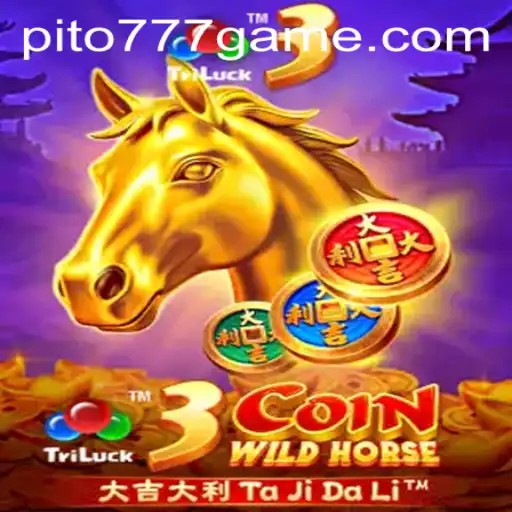 Exploring the Exciting World of 3CoinWildHorse and PITO777