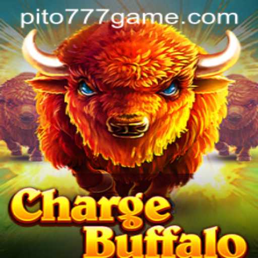 ChargeBuffalo: The Electrifying Gaming Experience with PITO777