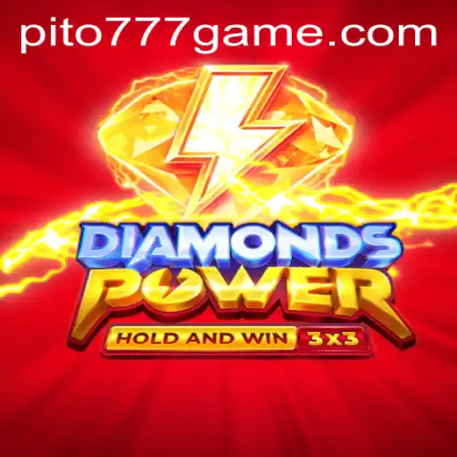 Unveiling the Excitement of Diamondspower: Unraveling PITO777