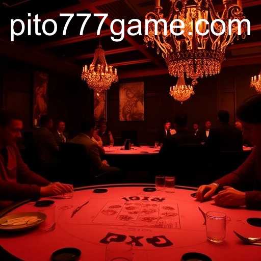 Exploring the Allure of Exclusive Events with PITO777