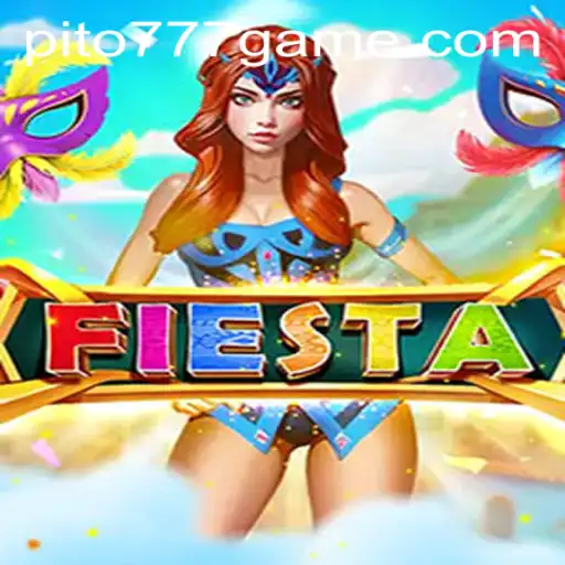 Fiesta: An Exciting Dive into the World of Gaming with PITO777