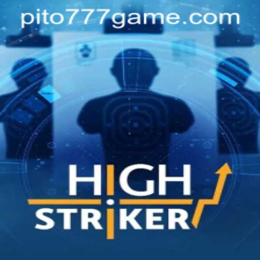 HighStriker: A Captivating Game Experience with PITO777