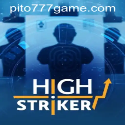HighStriker: A Captivating Game Experience with PITO777