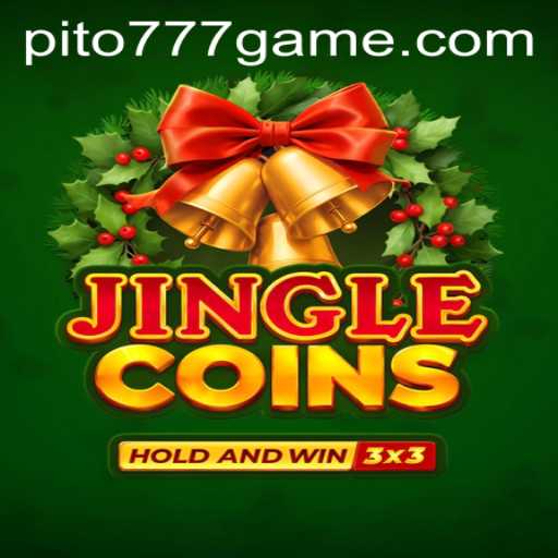 Jinglecoins: A New Era of Digital Gaming Inspired by PITO777