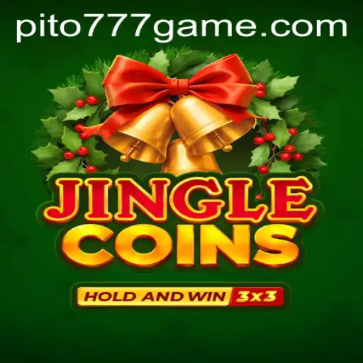 Jinglecoins: A New Era of Digital Gaming Inspired by PITO777