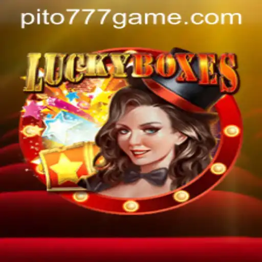 Unveiling LuckyBoxes: A Dynamic Gaming Experience with PITO777