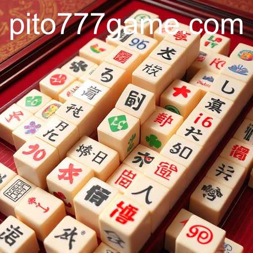 The Intriguing World of Mahjong: Traditions, Innovations, and PITO777