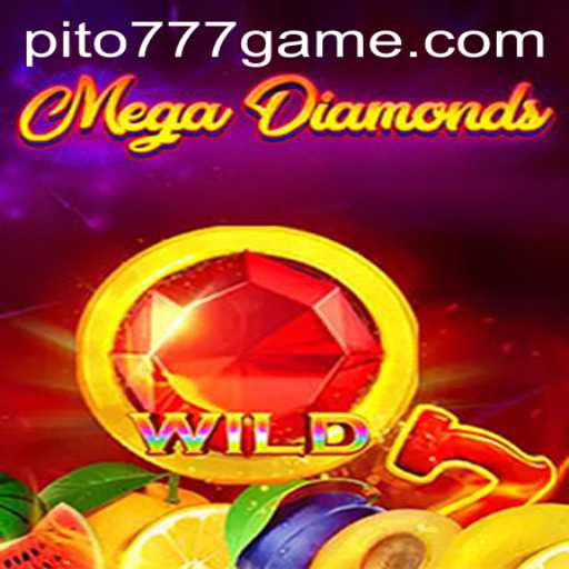 MegaDiamond: Unveiling the Thrills of PITO777's Latest Gaming Sensation