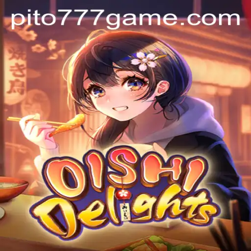 Exploring OishiDelights: The New Culinary-Themed Game