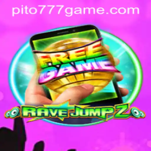 RaveJump2M: An Immersive Gaming Experience with a Beat