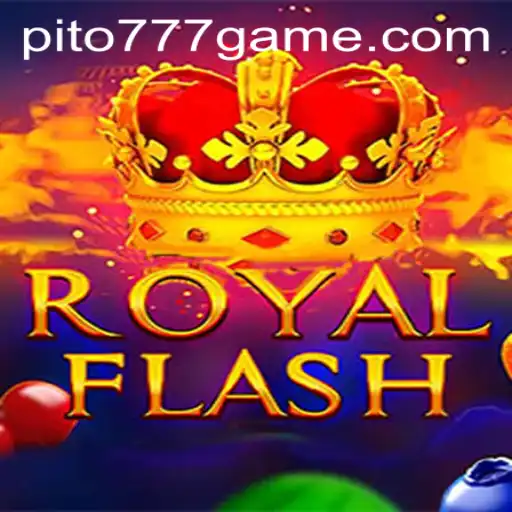 Unveiling the World of RoyalFlash: A Riveting New Gaming Experience