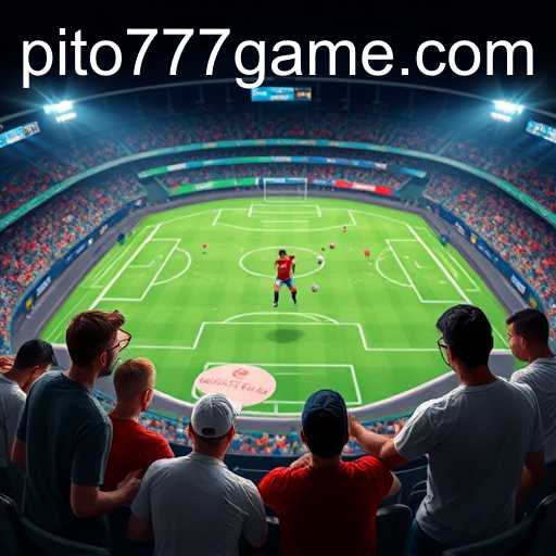 Exploring the Landscape of Sports Betting with PITO777