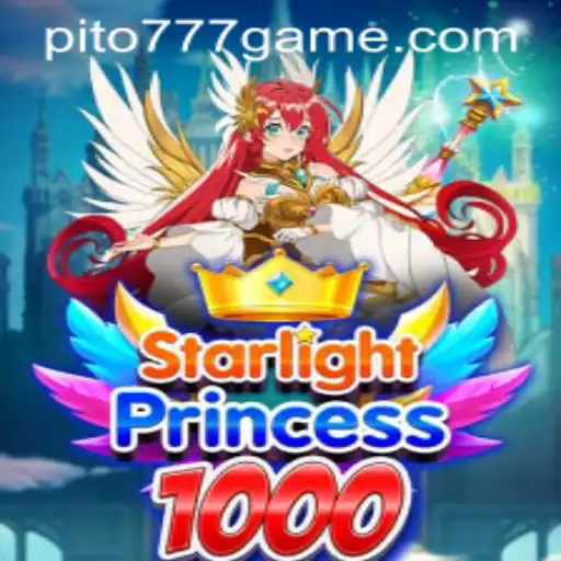 Explore the Interstellar World of StarlightPrincess1000