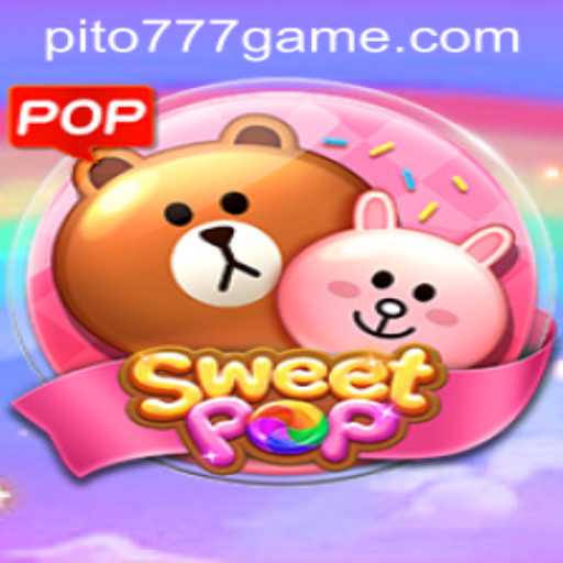 Discover the Enchanting World of SweetPOP: A Candy-Crunching Adventure