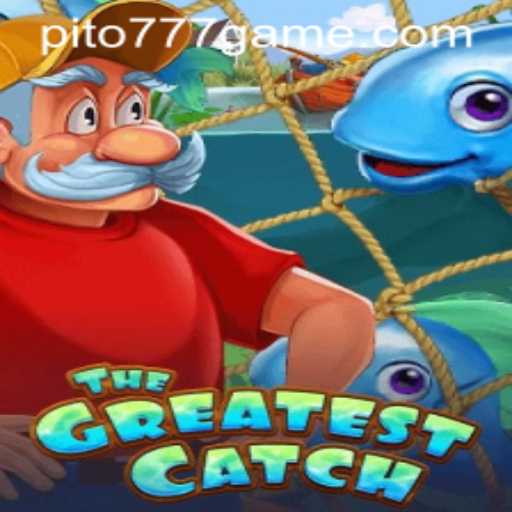 The Unveiling of TheGreatestCatch: Experience the Thrill of Adventure