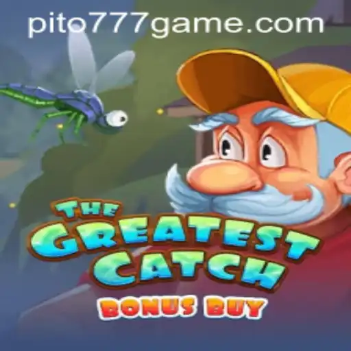 Exploring TheGreatestCatchBonusBuy: A New Wave in Gaming with PITO777