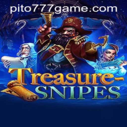 Decoding the Magic of TreasureSnipes: A Deep Dive into the Dynamic World of Gaming