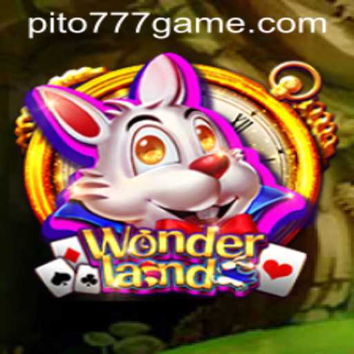Wonderland: Dive into the Enchanting Universe with PITO777