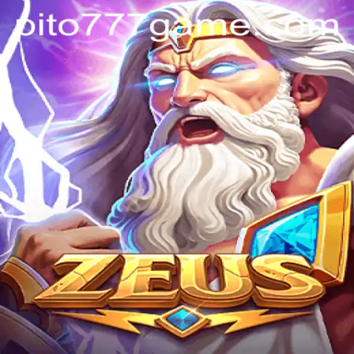 Zeus: Journey into the World of Greek Mythology with the Keyword PITO777