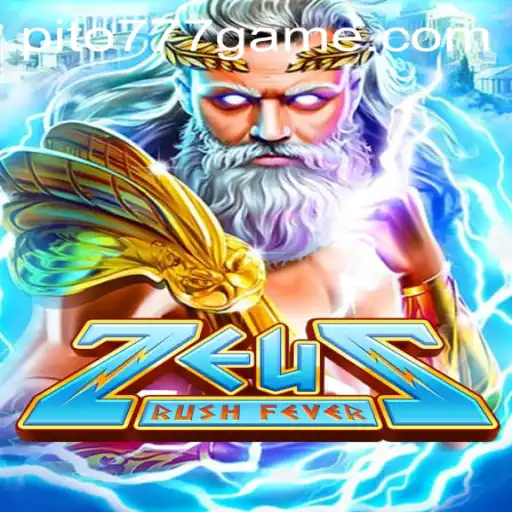 Dive into the Thunderous World of ZeusRushFever: Unleash the Power of PITO777